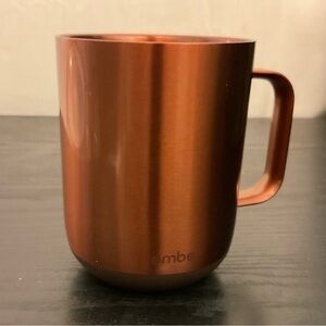 Ember Temperature Control Coffee Mug, Copper Edition, Replacement, Additional